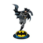 Dc Comics Acryl Batman Figurine Abystyle