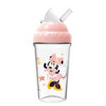 Thermobaby ® Sugrörsmugg för dryck Minnie, 295 ml