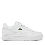 Sneakers Lacoste T-Clip Set 224 4 Suj 748SUJ000821G Vit