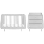 Snüz Snüzkot Skandi 2 Piece Furniture Set