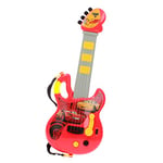 Cars – Guitare enfant (Claude Reig 5324)