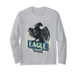 Sniper Elite Eagle Eyed Stone Eagle Achievement Long Sleeve T-Shirt