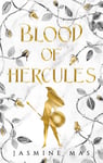 Blood of Hercules: the new dark romantasy Greek mythology TikTok sensation (Villains of Lore)