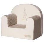 BABYCALIN Fauteuil déhoussable Sophie la Girafe