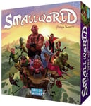 Smallworld