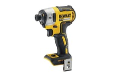 DeWALT DCF887N-XJ - støddriver - ledningfri - 400 W - intet batteri