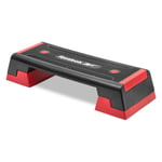 Reebok Step Fitness Aerobic Platform Cardio Training Accessory