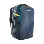 Tatonka Flightcase 25 Sac à Dos Mixte-Adulte, Bleu Marine, 25 l