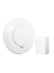 Meross GS559AH - Smart Smoke Alarm (Starter Kit)