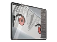 Panzerglass - Skärmskydd För Surfplatta - Ultrabred Passning - Film - För Apple 13-Inch Ipad Air (M2)  13-Inch Ipad Pro (M4)