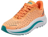 Gola Femme Alzir Speed Chaussure de Course sur Route, Coral Aqua, 38 EU