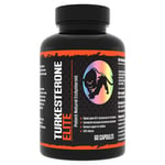 Predator Nutrition Turkesterone Elite [Size: 60 Capsules]