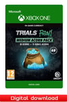 Trials Rising – Medium Acorn Pack - XOne