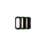 DJI Osmo Pocket 3 Magnetisk Filter Set ND filtersett for Osmo Pocket 3