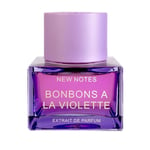 Nouveau Bonbons À La Violette 50Ml Spray Extrait De Parfum