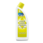 Toilet bowl cleaner 0,75L