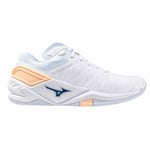 Sportskor Mizuno Wave Stealth Neo Kvinna Handboll - 40