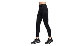 Collant 7 8 nike trail go noir femme