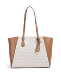 Michael Kors Taryn Tote bag brown/beige