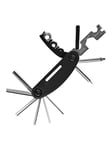 Rockbros Multifunctional Bicycle Repair Tool GJ1601 (black)