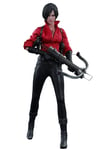 Figurine Hot Toys Vgm21 - Resident Evil 6 - Ada Wong