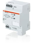 ABB knx dali-gateway basic 2-fold dg/s2.64.1.1