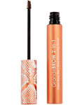 GrandeBROW 2-In-1 Tinted Brow Gel & Brow Enhancing Serum, Dark