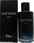 Dior Sauvage edp 200ml