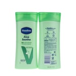 Vaseline Intensive Care Aloe Soothe Body Lotion 200ml