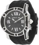 MONTRE Homme CERRUTI 1881 SWISS MADE. Cadran Argent. 399,00 € Neuve. C396