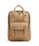 Doughnut Reborn Macaroon Large Backpack camel