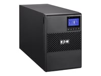 Eaton 9SX 9SX1500I - Onduleur - CA 200/208/220/230/240 V - 1350 Watt - 1500 VA - RS-232, USB - connecteurs de sortie : 6 - PFC