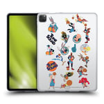 OFFICIAL SPACE JAM: A NEW LEGACY GRAPHICS SOFT GEL CASE FOR APPLE SAMSUNG KINDLE