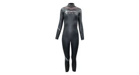 combinaison neoprene aquaman cell gold women noir or