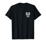 EBM-Front - Electronic Body Music - PRO-EBM Old School 242 T-Shirt