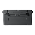 Yeti Tundra 65 Cool Box - Charcoal