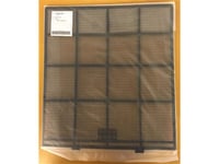 Panasonic Luft Filter Til Varmepumpe Indedel Acxd00-02490 ( Se Beskrivelse For Type )