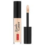 PUPA Milano Kasvojen meikki Peitevoide Wonder Cover 002 Light Beige 4,2 ml ()