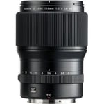 Fujinon GF 110mm f/2 R LM WR Lens