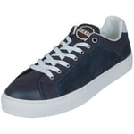 Baskets Colmar  Chaussures en toile Homme  Bradbury ref 53060 Marine