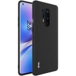 IMAK UC-1 Deksel til OnePlus 8 Pro - Svart