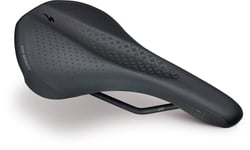 MYTH EXPERT SADDLE WMN, BLACK, 168mm