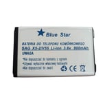 BATTERIE COMPATIBLE SAGEM MY X5-2 V55