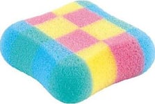 Top Choice Bath Sponge Quadrat