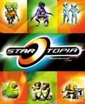 Startopia : Space City Pc