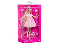 Barbie Deluxe Style Bow Blonde