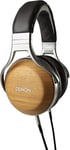 DENON AH-D5200 D7200 D9200 Over Ear Headphones High Resolution Japan