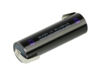 Panasonic eneloop Pro ZLF Special-batteri R6 (AA) Z-loddefane NiMH 1.2 V 2450 mAh