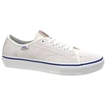 AV Classic Pro White/True Blue Shoe VA38C2DM9