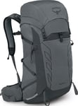 Osprey Talon 33 Phantom Grey/Dark Charcoal-108 OneSize - Fri frakt